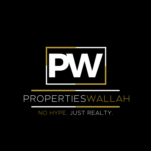 propertieswallah.com